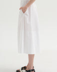 Gonna Gea - Clara, White