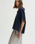 Maglia Flora - Sushi, Atlantic