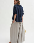 Maglia Flora - Sushi, Atlantic