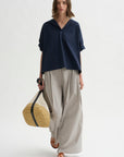 Maglia Flora - Sushi, Atlantic
