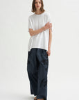 Maglia Polipo - Knitwear, White