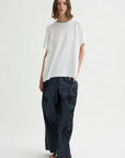Maglia Polipo - Knitwear, White