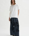 Maglia Polipo - Knitwear, White