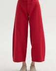 Panta Bum - Massaua, Magenta