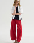 Panta Bum - Massaua, Magenta