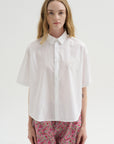 Camicia Ibiza - Sushi, White