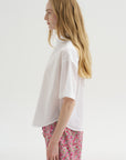 Camicia Ibiza - Sushi, White