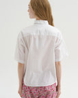 Camicia Ibiza - Sushi, White
