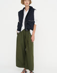 Camicia Mira - Sushi, White