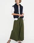 Camicia Mira - Sushi, White