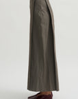 Dado Skirt, Grey
