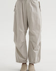 Ripstop Pants, Ash