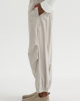 Ripstop Pants, Ash