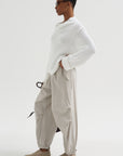 Ripstop Pants, Ash