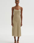 Bias Slip, Khaki