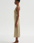 Bias Slip, Khaki
