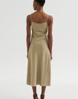 Bias Slip, Khaki