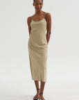 Bias Slip, Khaki