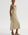 Bias Slip, Khaki