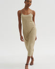 Bias Slip, Khaki