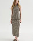 Terra Shell, Rock Marl