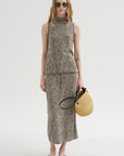 Terra Shell, Rock Marl