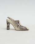 Beatriz Mule, Ivory