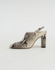 Beatriz Mule, Ivory