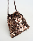Gala Bag, Brown