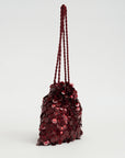 Gala Bag, Garnet