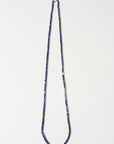 Ines Necklace, Lapis