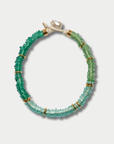 Lita Necklace, Gilmet