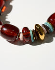 Carmine Collar