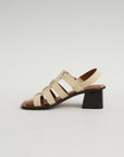 Fisherman Heel, Jasmine