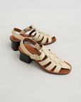 Fisherman Heel, Jasmine