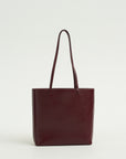 Filo Tote, Claret Naplak