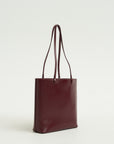 Filo Tote, Claret Naplak