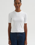 Baby T, White