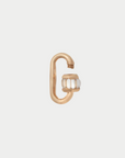 MARLA AARON - Total Baguette Babylock, Diamonds