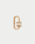 MARLA AARON - Total Baguette Babylock, Diamonds