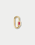 Solo Baguette Babylock, Ruby