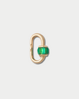 Total Baguette Babylock, Emerald