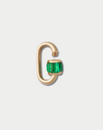 Total Baguette Babylock, Emerald