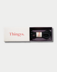 Thingys, Black