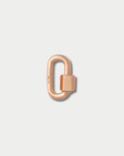 Chubby Baby Lock, Rose Gold