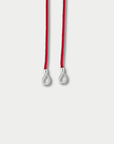 String Project Bracelet, Red Balloon