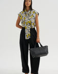 Trousers, Black