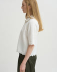 Fantaisie Top, Milk