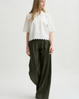 Fantaisie Top, Milk