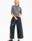 Elbow-Length Sweater